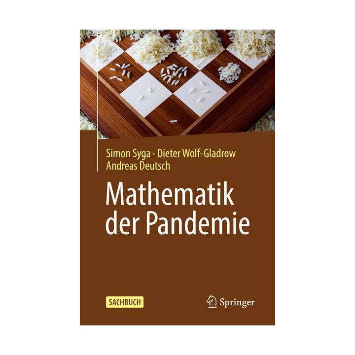 Mathematik der Pandemie