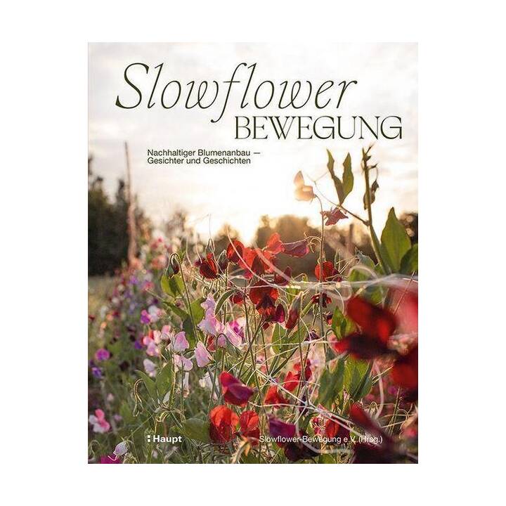 Slowflower-Bewegung