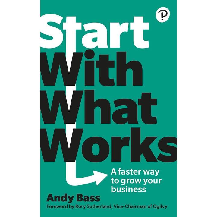 Start with What Works