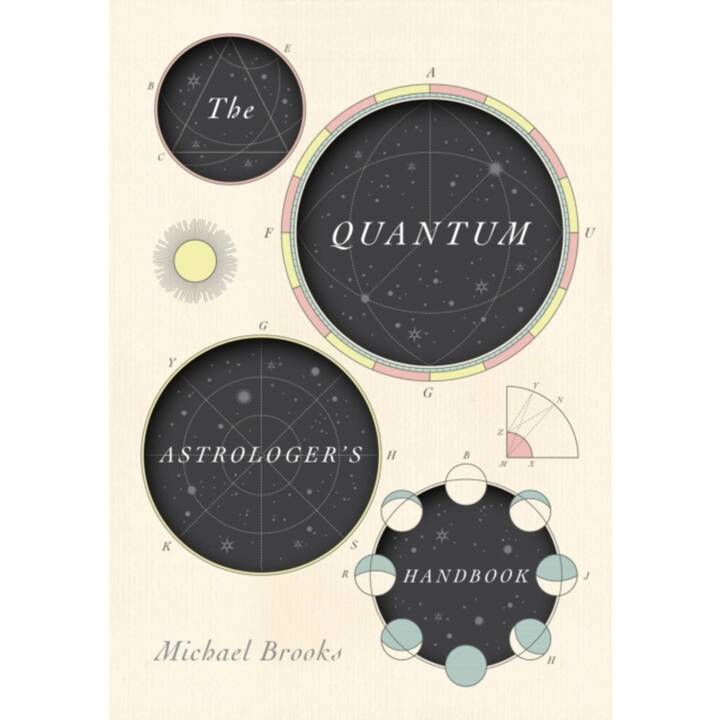 The Quantum Astrologer's Handbook