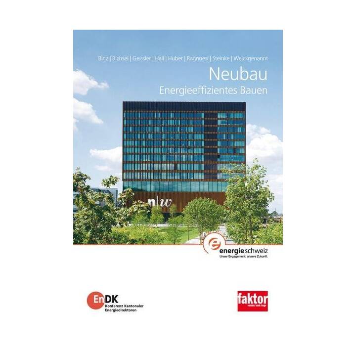 Neubau