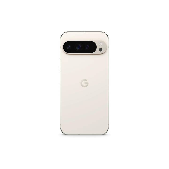 GOOGLE Pixel 9 Pro XL (128 GB, Bianco, 6.8", 64 MP, 5G)