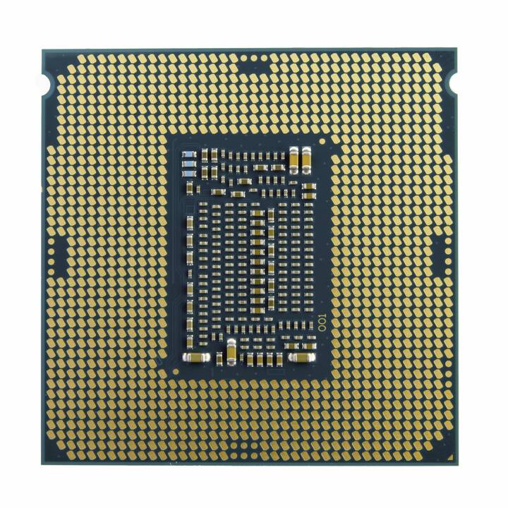 INTEL Core i3-10105F (LGA 1200, 3.7 GHz)