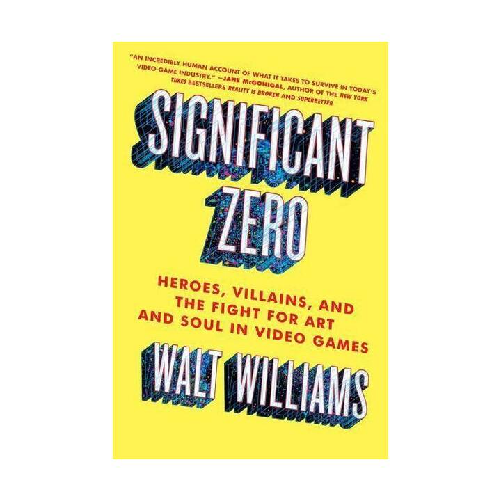 Significant Zero