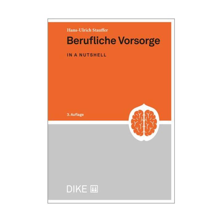 Berufliche Vorsorge