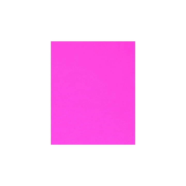 I AM CREATIVE Papier de soie (Pink, 6 pièce)