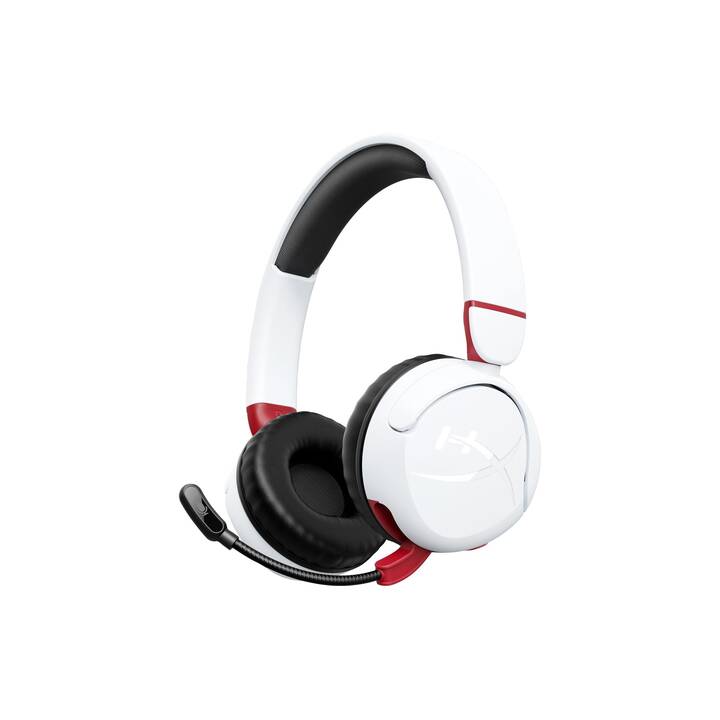 HYPERX Cloud Mini (On-Ear, Kabel und Kabellos)