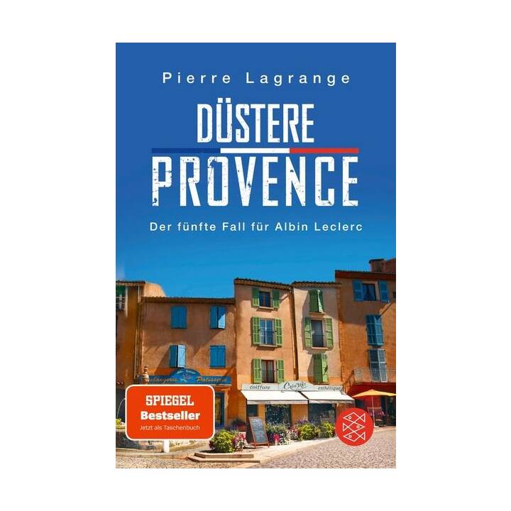 Düstere Provence