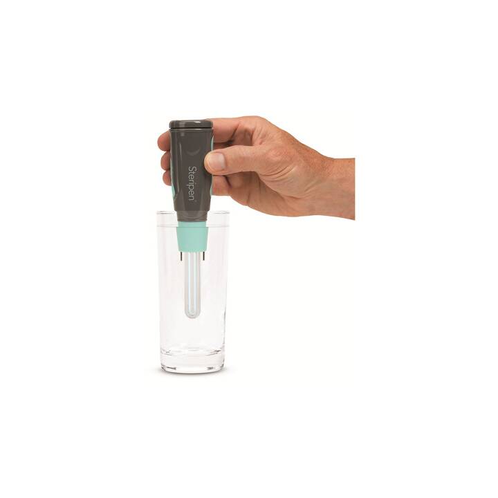 STERIPEN Wasserfilter Aqua (178 g)
