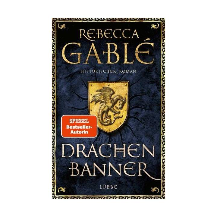 Drachenbanner