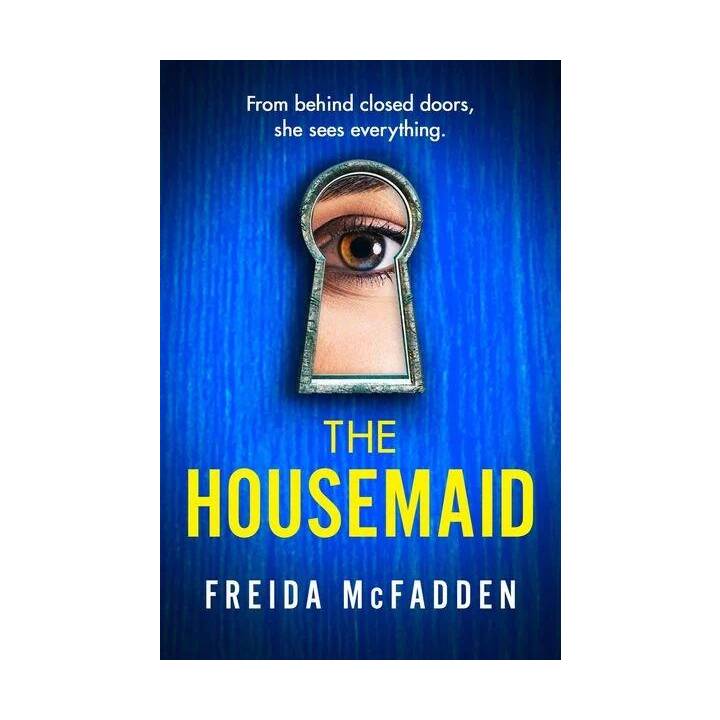 The Housemaid