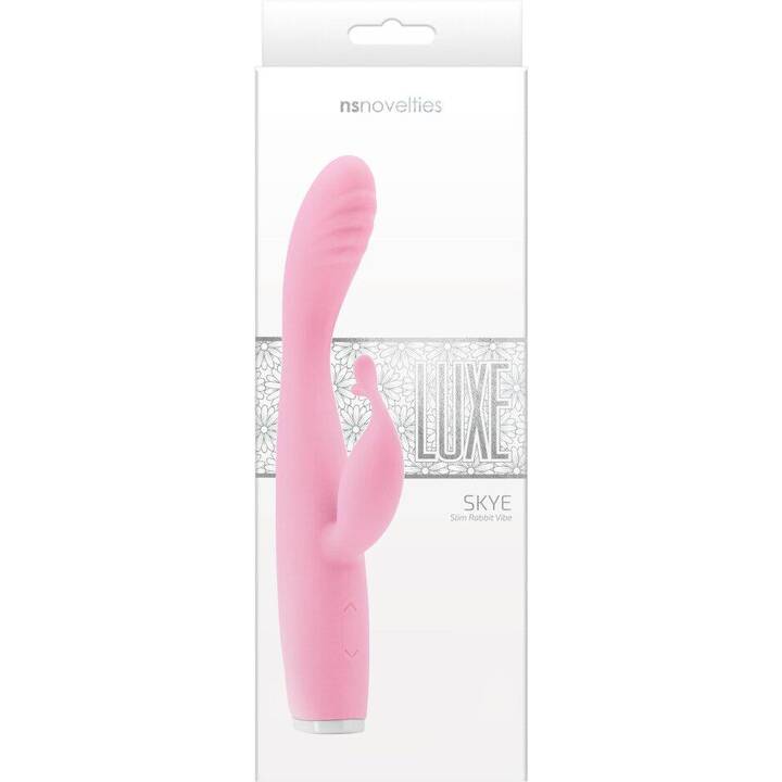 CALEXOTICS Rabbit vibrateur Skye