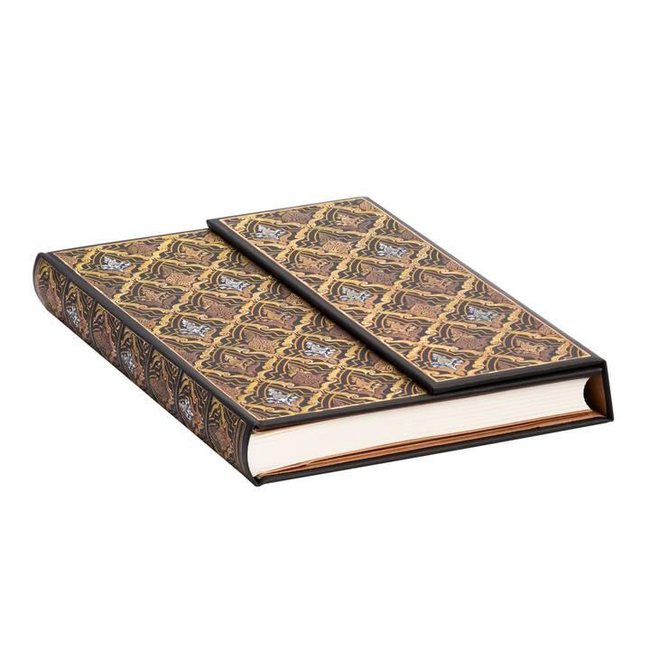 PAPERBLANKS Indirizzario (A6, Rigato)