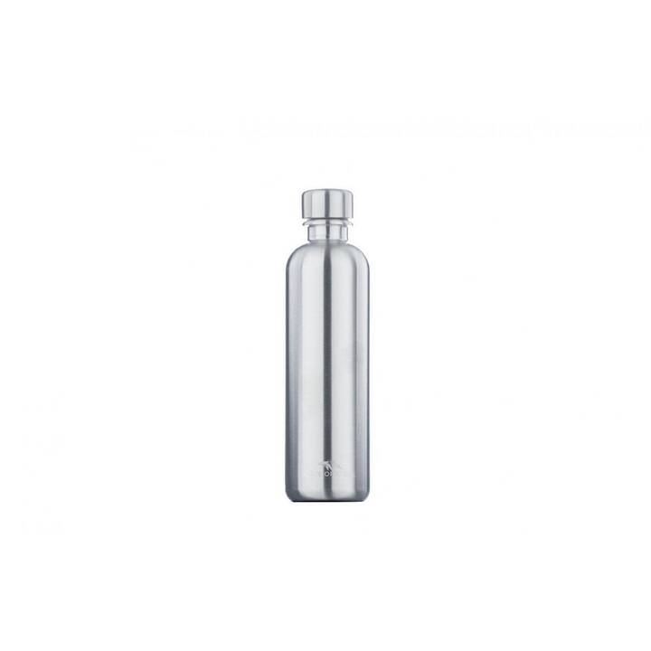 SODABÄR Bottiglia in acciaio inox Flipper (0.75 l) - Interdiscount