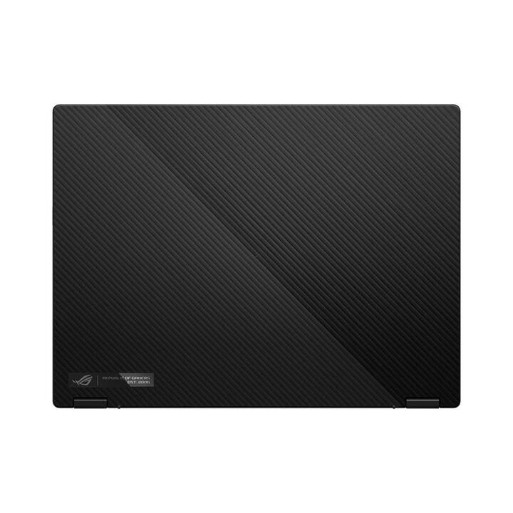 ASUS ROG Flow X13 Flip GV301RA-LJ098W (13.4", AMD Ryzen 9, 32 GB RAM, 512 GB SSD, Noir)