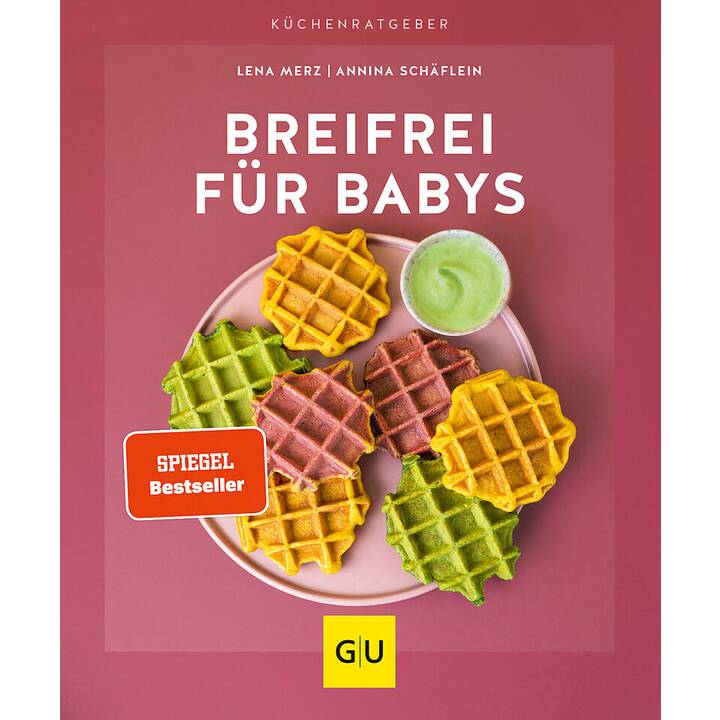 Breifrei für Babys