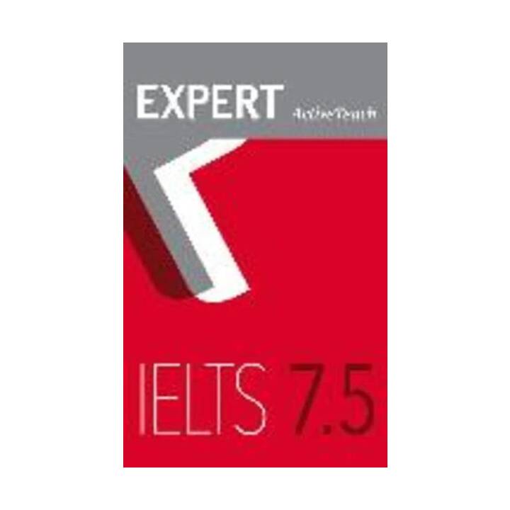 Expert IELTS 7.5 Active Teach USB
