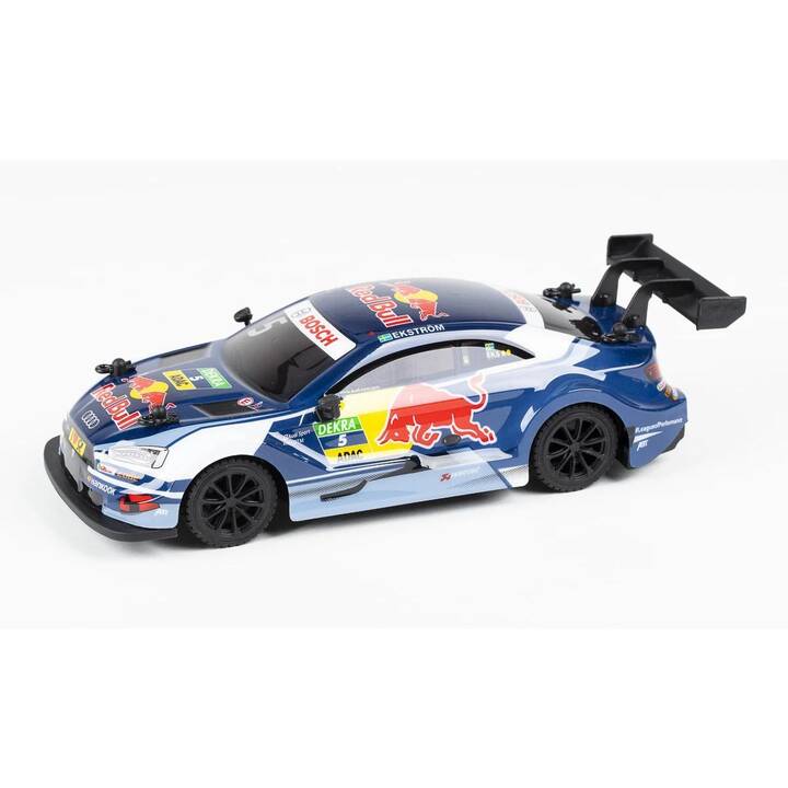 TEC-TOY  Audi RS 5 DTM Red Bull (1:24)