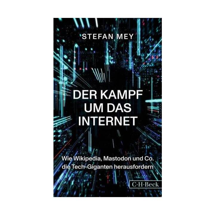 Der Kampf um das Internet