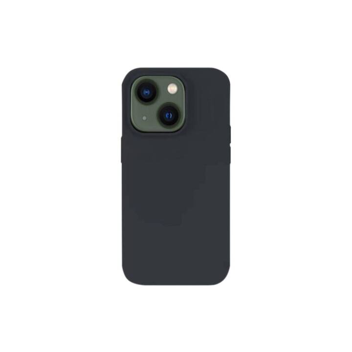 4SMARTS Backcover Liquid (iPhone 14, Black)