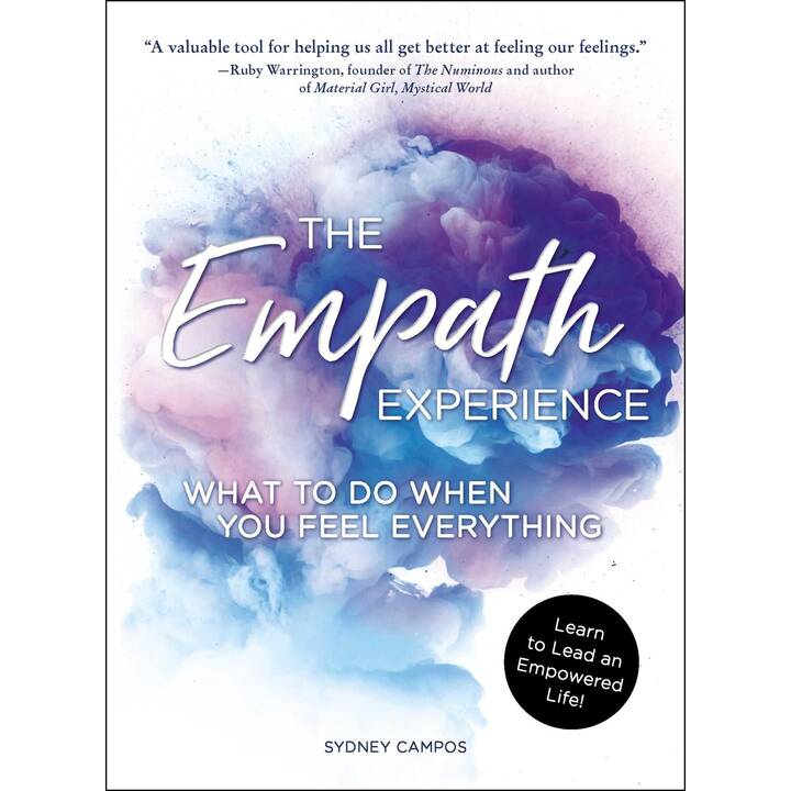 The Empath Experience