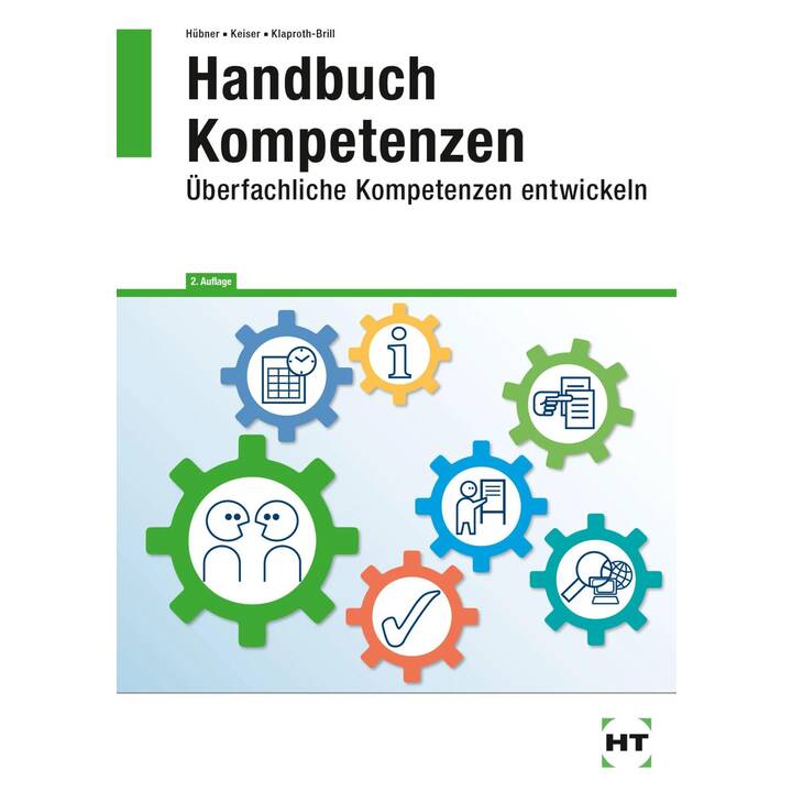 Handbuch Kompetenzen