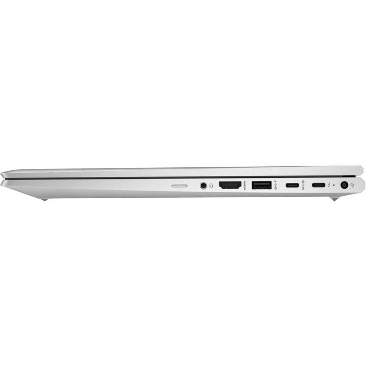 HP EliteBook 650 (15.6", Intel Core i5, 16 Go RAM, 256 Go SSD)