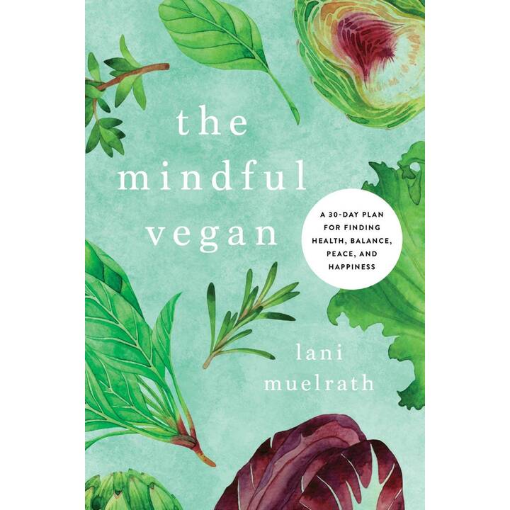 The Mindful Vegan
