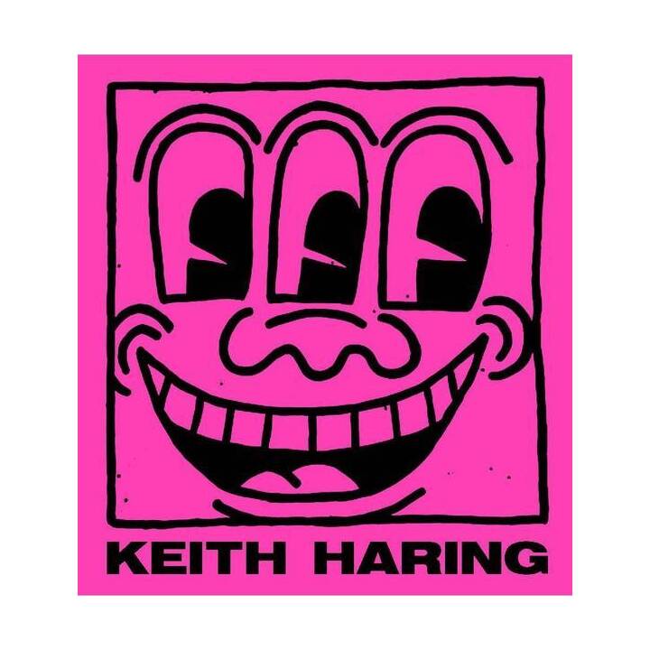 Keith Haring