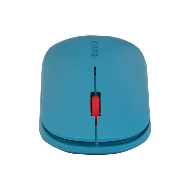 FELLOWES Cosy Mouse (Senza fili, Office)