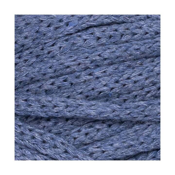 LALANA Wolle (200 g, Blaugrau, Blau)