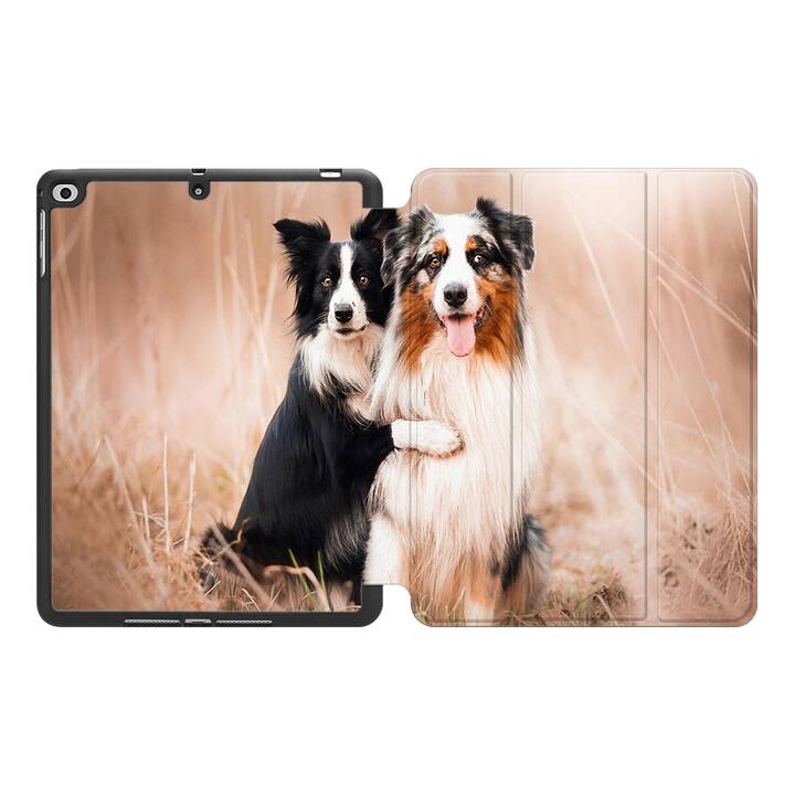 EG MTT Custodia per Apple iPad 10.2" 2019 - Cane