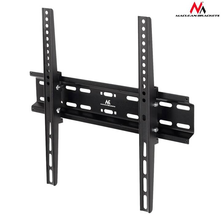 MACLEAN BRACKETS Support mural pour TV MC-748 (32" – 85")