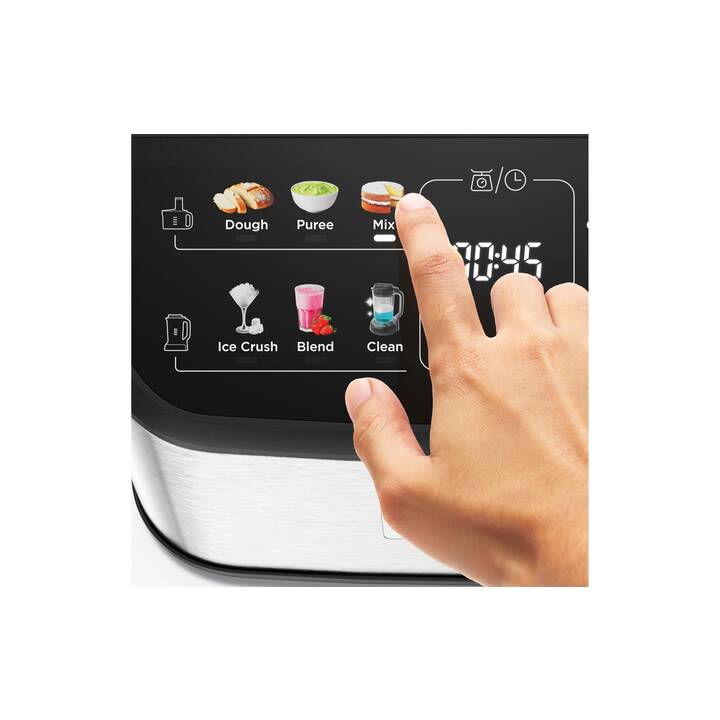 KENWOOD MultiPro One Touch