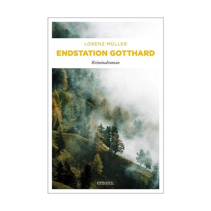 Endstation Gotthard