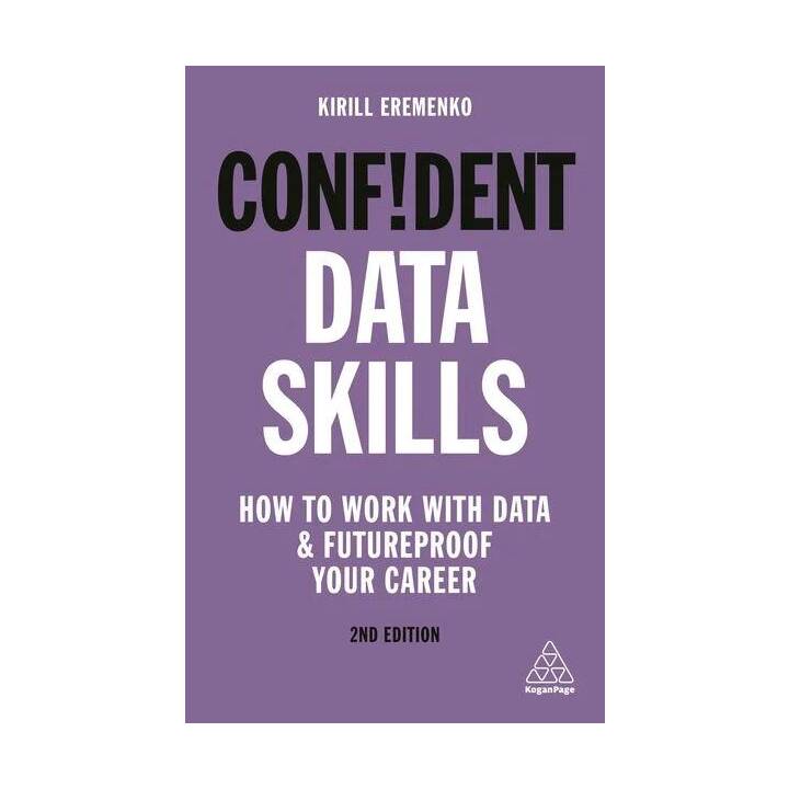 Confident Data Skills