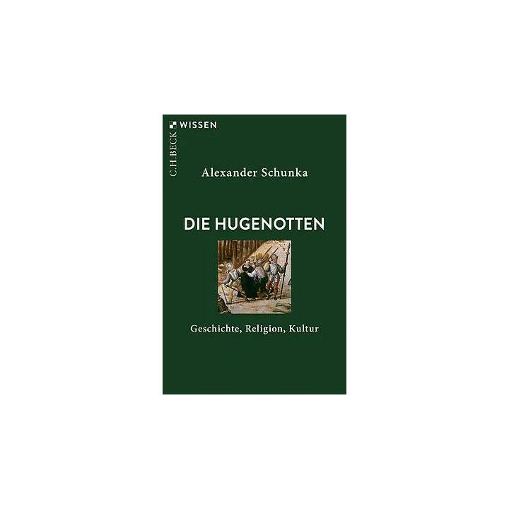 Die Hugenotten