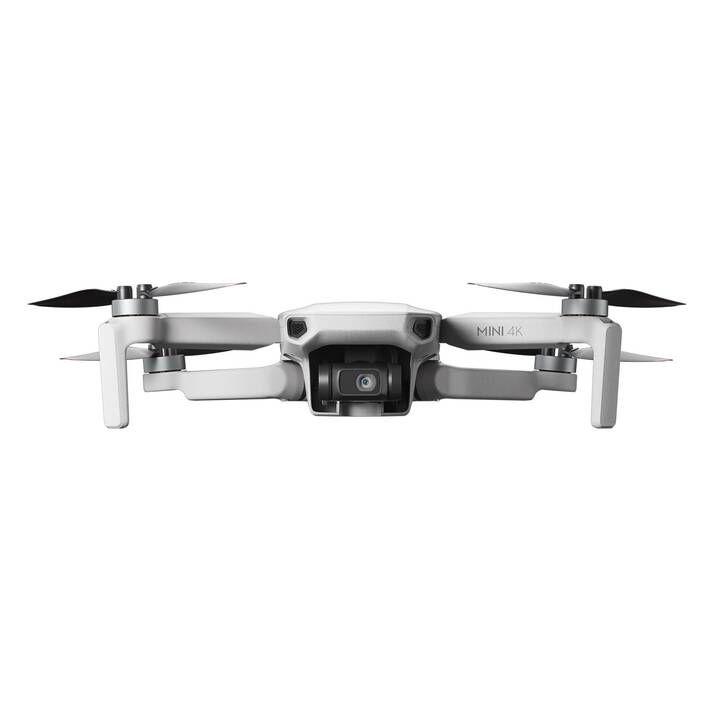 DJI MINI 4K Fly More Combo