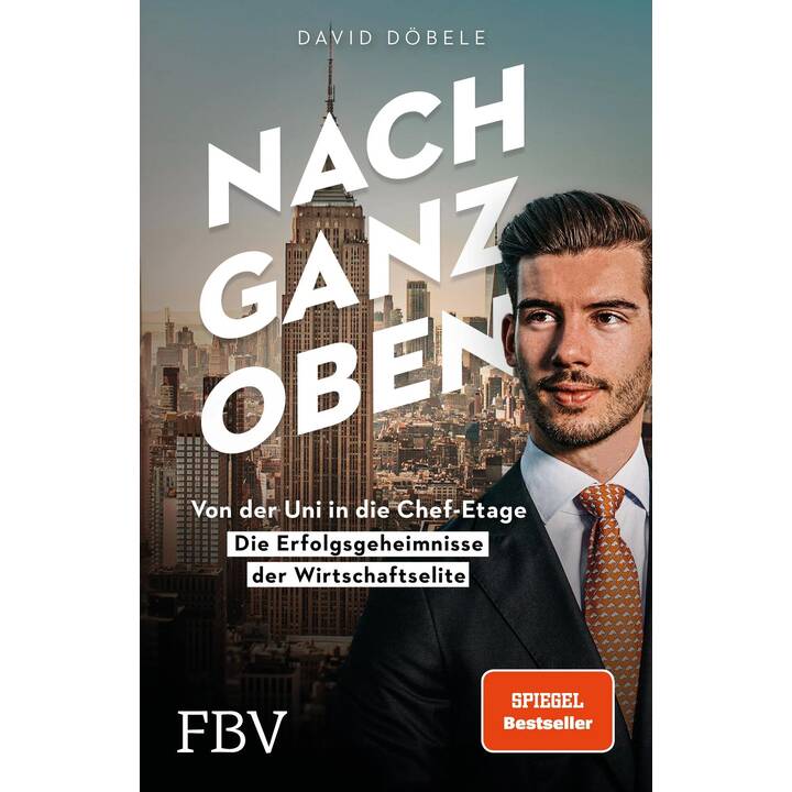 Nach ganz oben