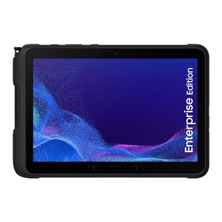 SAMSUNG Galaxy Tab Active4 Pro SM-T630N (10.1", 128 GB, Schwarz)