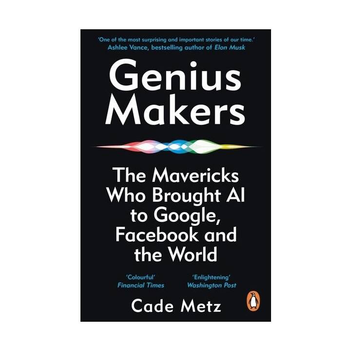 Genius Makers