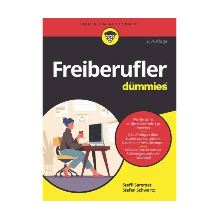 Freiberufler für Dummies