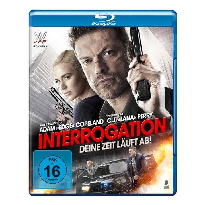 Interrogation (DE, EN)