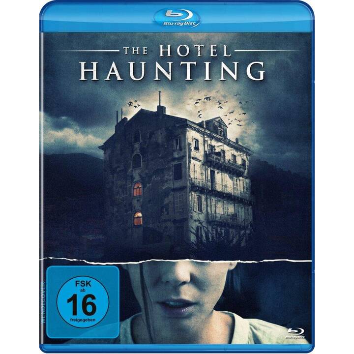 The Hotel Haunting (EN, DE)