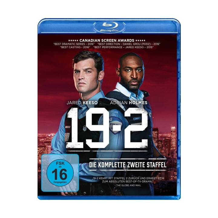 19-2 Staffel 2 (EN, DE)