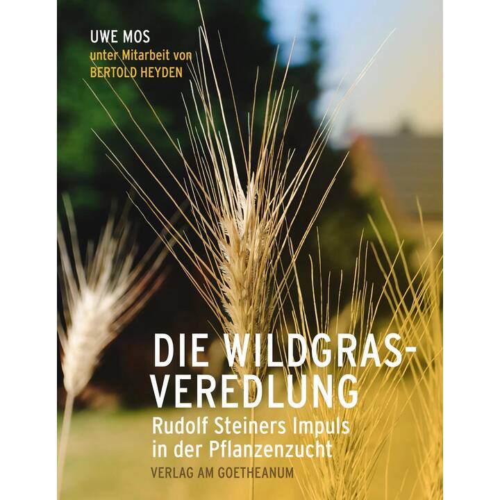 Die Wildgrasveredlung