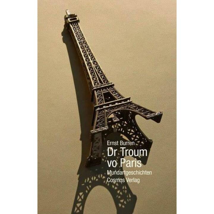 Dr Troum vo Paris