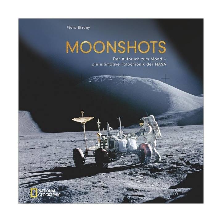 Moonshots