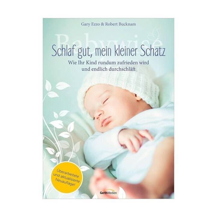 Schlaf gut, mein kleiner Schatz