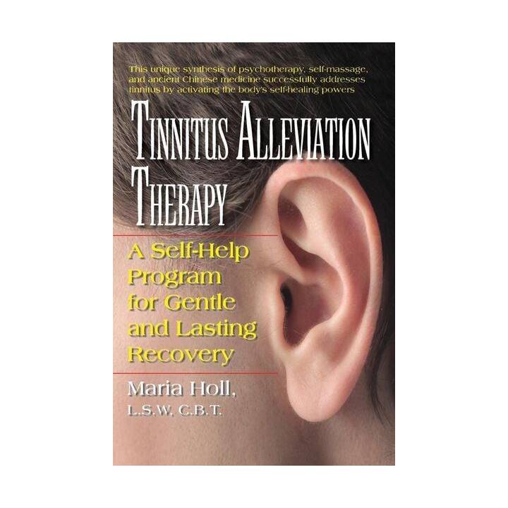 Tinnitus Alleviation Therapy